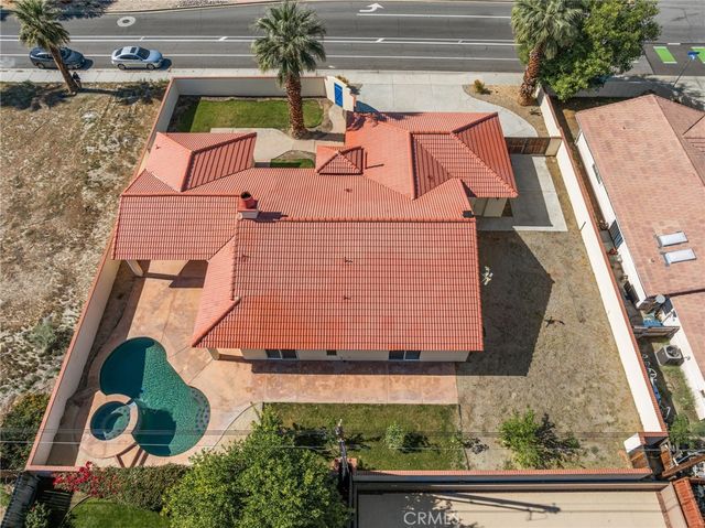 51540 Eisenhower Street, La Quinta, CA 92253