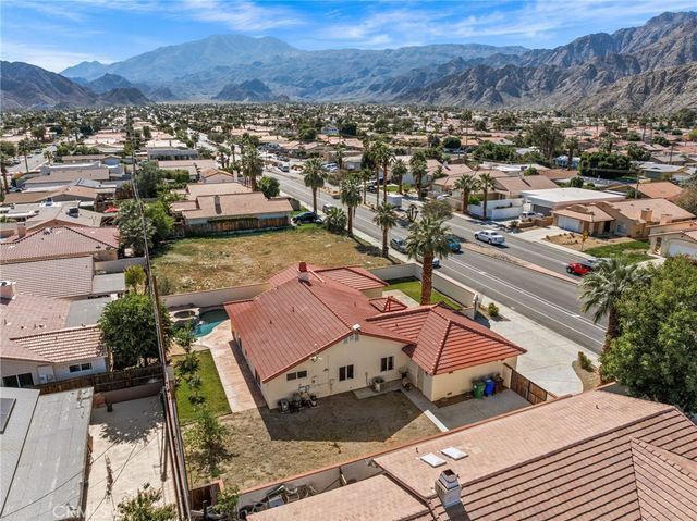 51540 Eisenhower Street, La Quinta, CA 92253