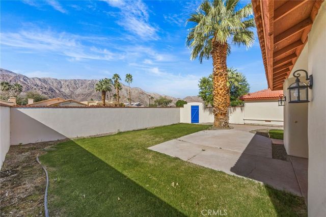 51540 Eisenhower Street, La Quinta, CA 92253