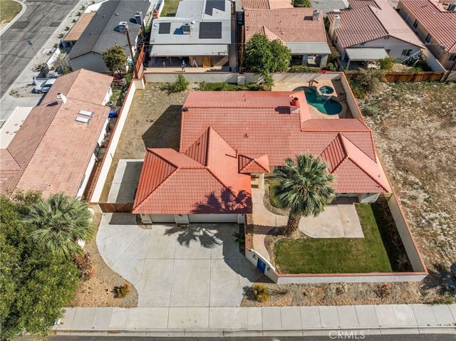 51540 Eisenhower Street, La Quinta, CA 92253