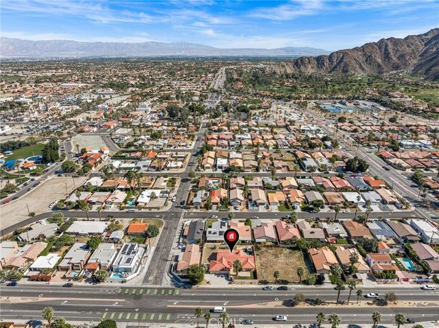 51540 Eisenhower Street, La Quinta, CA 92253