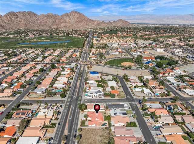 51540 Eisenhower Street, La Quinta, CA 92253