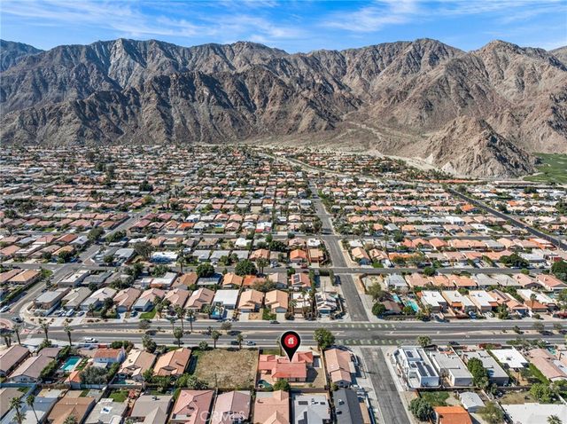 51540 Eisenhower Street, La Quinta, CA 92253