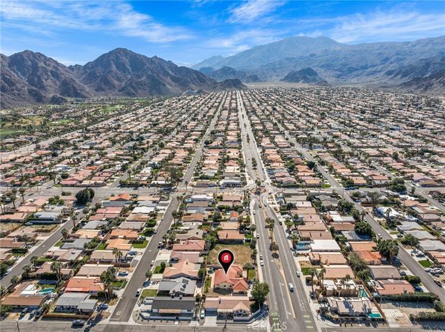 51540 Eisenhower Street, La Quinta, CA 92253