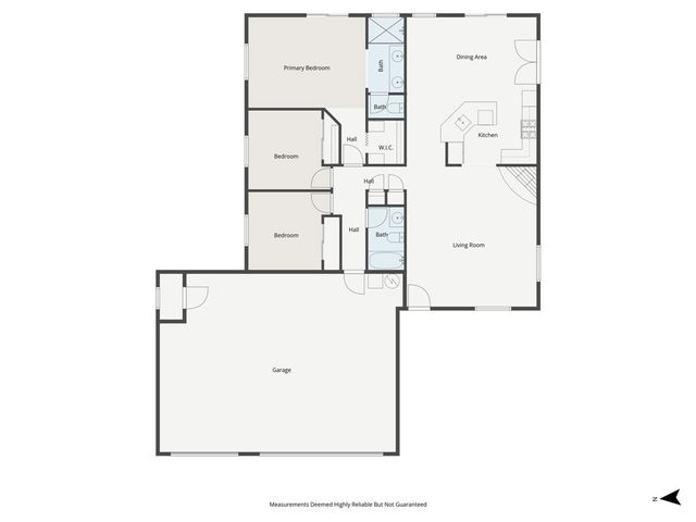 51540 Eisenhower Street, La Quinta, CA 92253