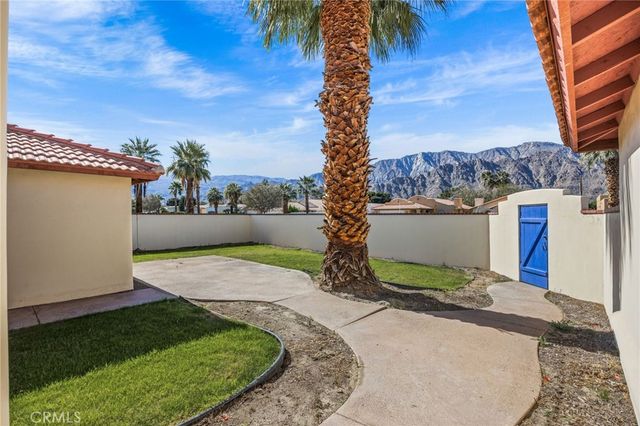 51540 Eisenhower Street, La Quinta, CA 92253