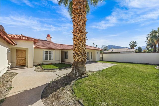 51540 Eisenhower Street, La Quinta, CA 92253