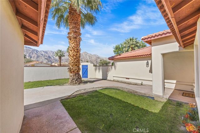 51540 Eisenhower Street, La Quinta, CA 92253