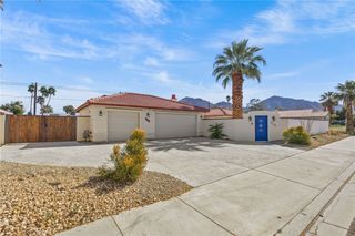 51540 Eisenhower Street, La Quinta, CA 92253