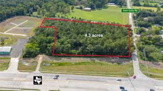 0 Fm 2100 Road, Crosby, TX 77532