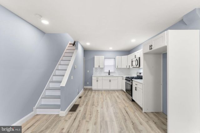 1541 S STILLMAN ST, Philadelphia, PA 19146