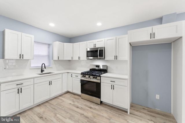 1541 S STILLMAN ST, Philadelphia, PA 19146