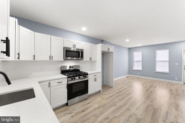 1541 S STILLMAN ST, Philadelphia, PA 19146