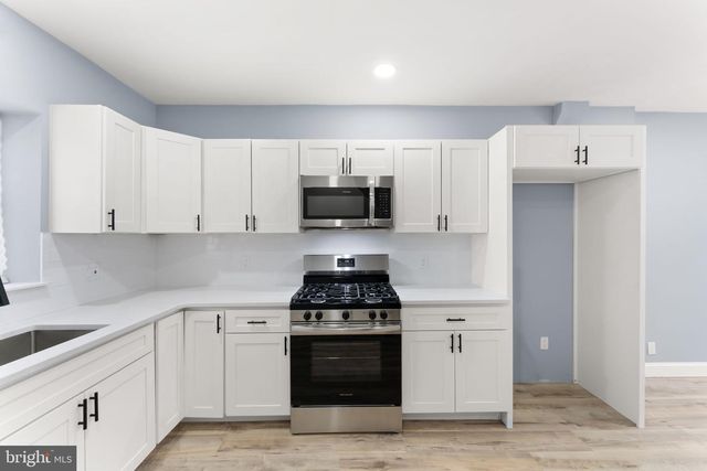 1541 S STILLMAN ST, Philadelphia, PA 19146