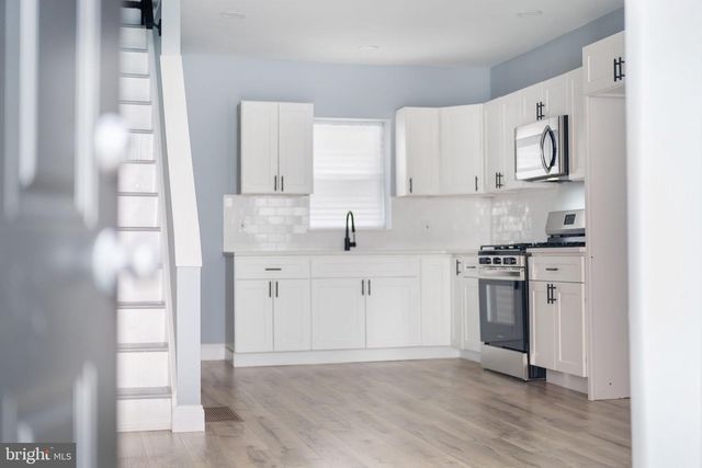 1541 S STILLMAN ST, Philadelphia, PA 19146