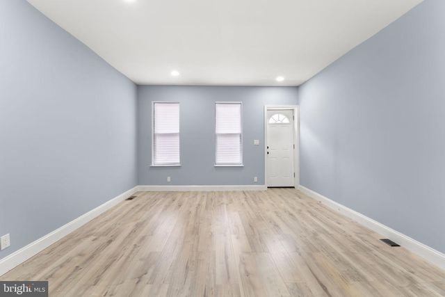 1541 S STILLMAN ST, Philadelphia, PA 19146