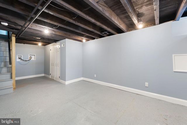 1541 S STILLMAN ST, Philadelphia, PA 19146