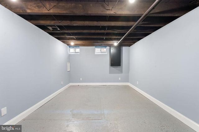 1541 S STILLMAN ST, Philadelphia, PA 19146