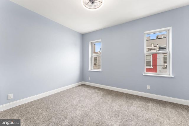 1541 S STILLMAN ST, Philadelphia, PA 19146