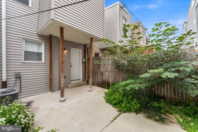 1541 S STILLMAN ST, Philadelphia, PA 19146