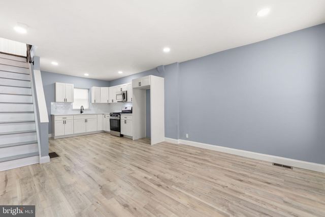 1541 S STILLMAN ST, Philadelphia, PA 19146
