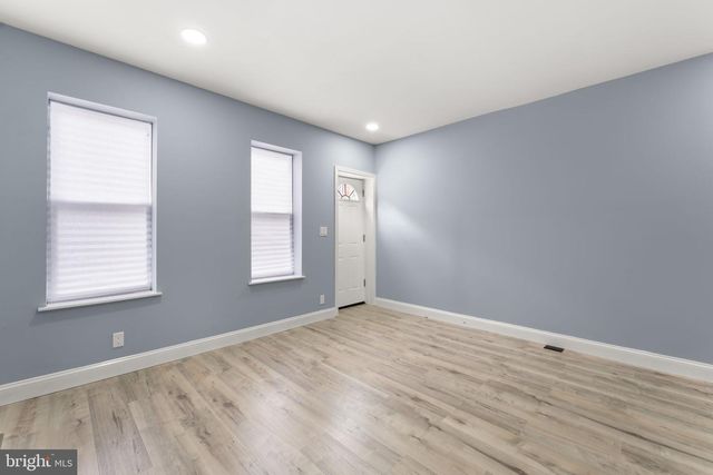 1541 S STILLMAN ST, Philadelphia, PA 19146