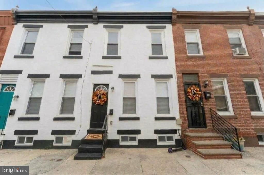 1541 S STILLMAN ST, Philadelphia, PA 19146