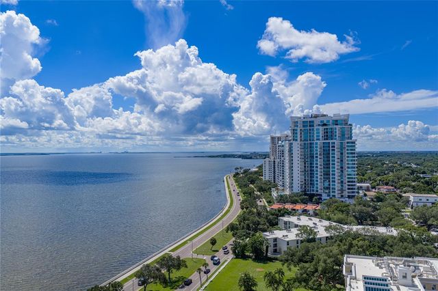 3301 BAYSHORE BOULEVARD 2209A, Tampa, FL 33629