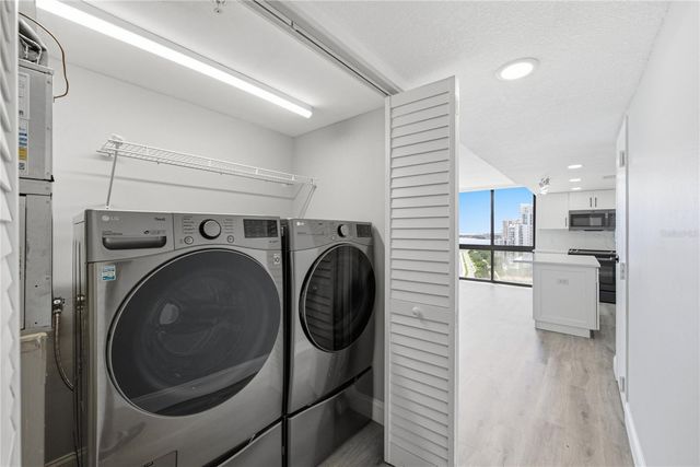 3301 BAYSHORE BOULEVARD 2209A, Tampa, FL 33629