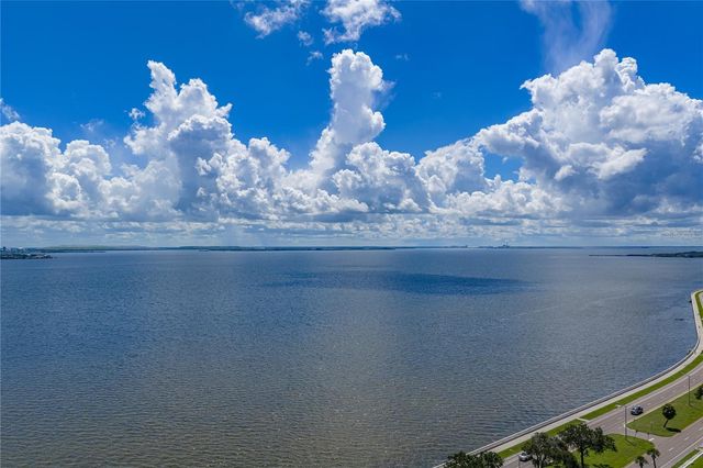 3301 BAYSHORE BOULEVARD 2209A, Tampa, FL 33629