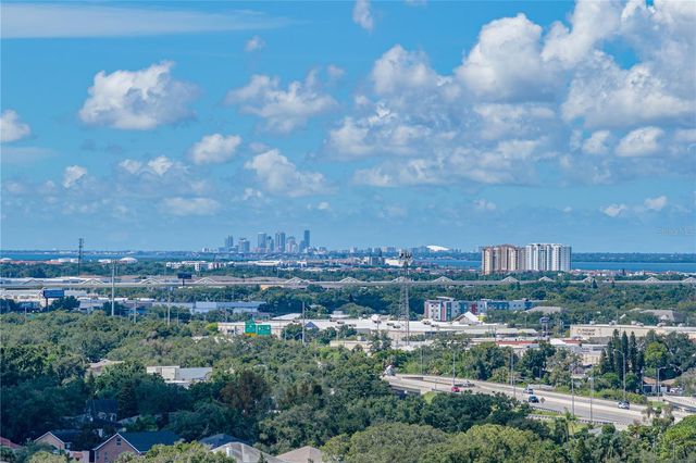 3301 BAYSHORE BOULEVARD 2209A, Tampa, FL 33629
