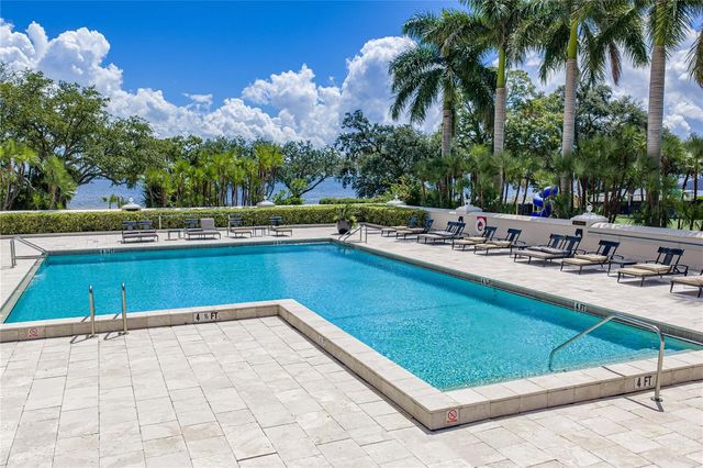 3301 BAYSHORE BOULEVARD 2209A, Tampa, FL 33629