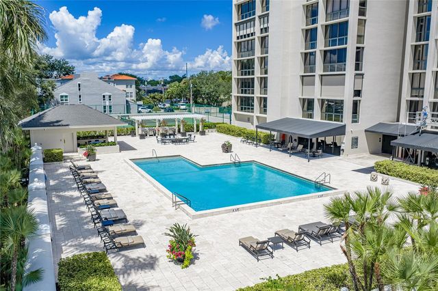 3301 BAYSHORE BOULEVARD 2209A, Tampa, FL 33629