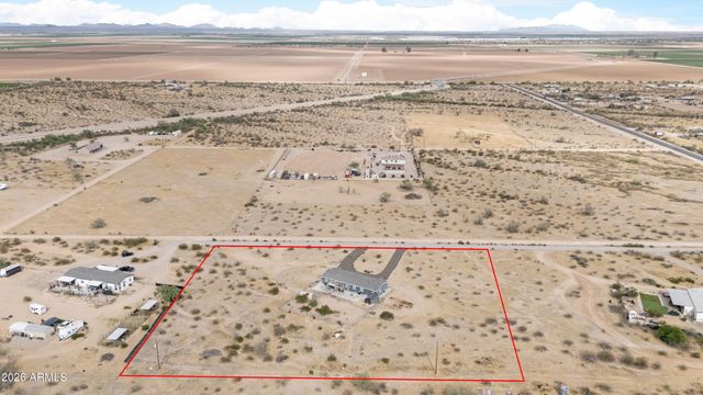 2230 N SUMMERS Lane, Maricopa, AZ 85139