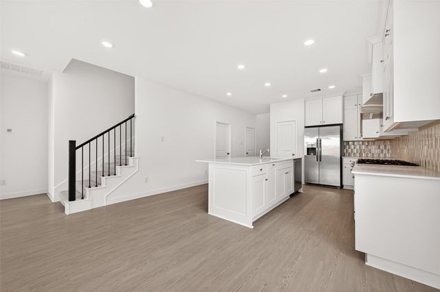 2826 Garden Meadow Street, Katy, TX 77423