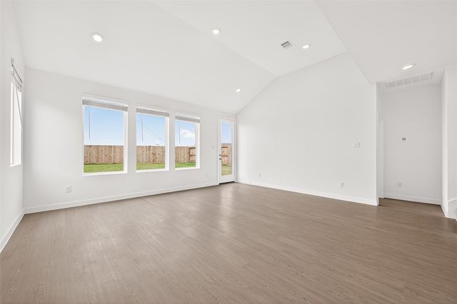 2826 Garden Meadow Street, Katy, TX 77423