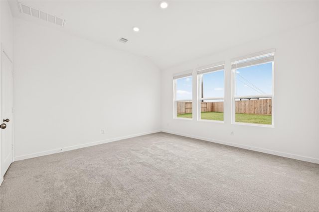 2826 Garden Meadow Street, Katy, TX 77423