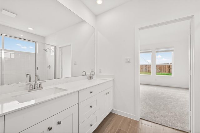 2826 Garden Meadow Street, Katy, TX 77423