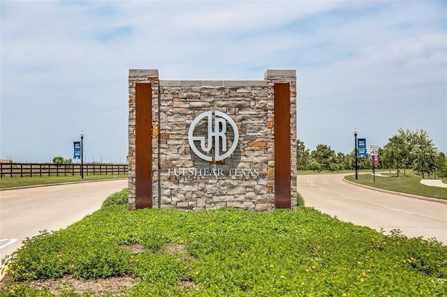 2826 Garden Meadow Street, Katy, TX 77423