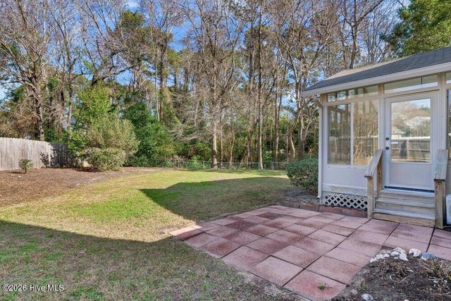 6422 Serena Court, Wilmington, NC 28411