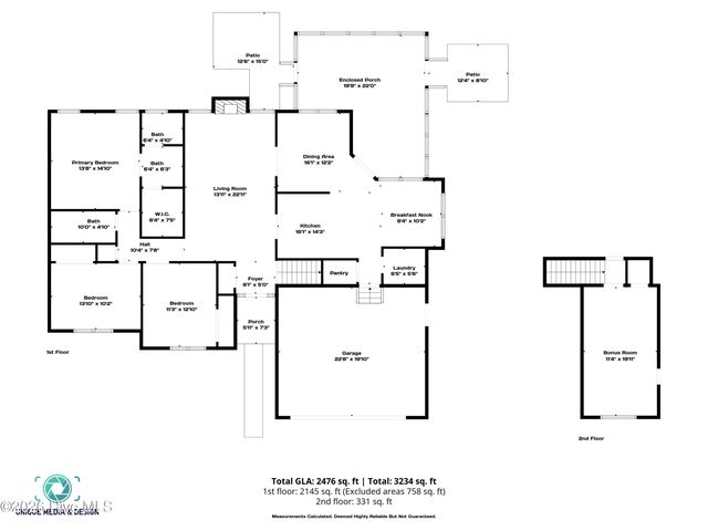 6422 Serena Court, Wilmington, NC 28411
