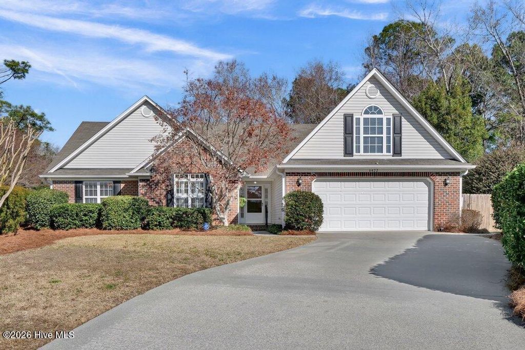 6422 Serena Court, Wilmington, NC 28411