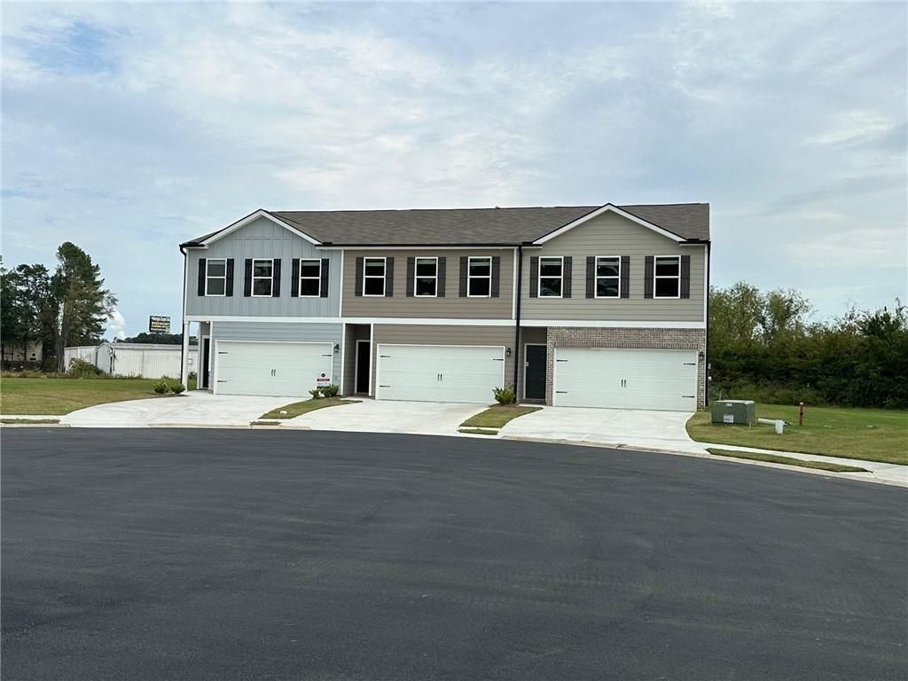 8668 Webb Road, Riverdale, GA 30274