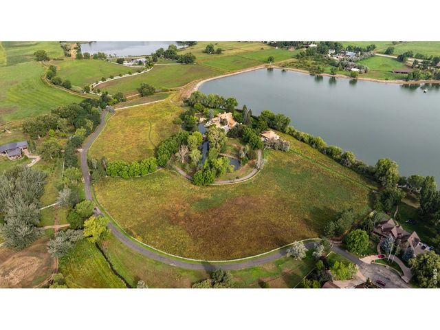 7009 Rozena Dr, Longmont, CO 80503