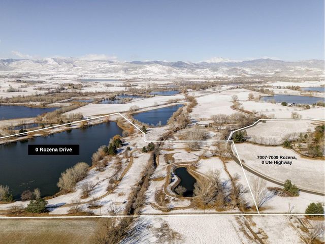 7009 Rozena Dr, Longmont, CO 80503