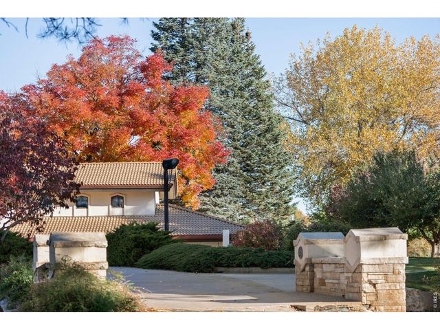 7009 Rozena Dr, Longmont, CO 80503