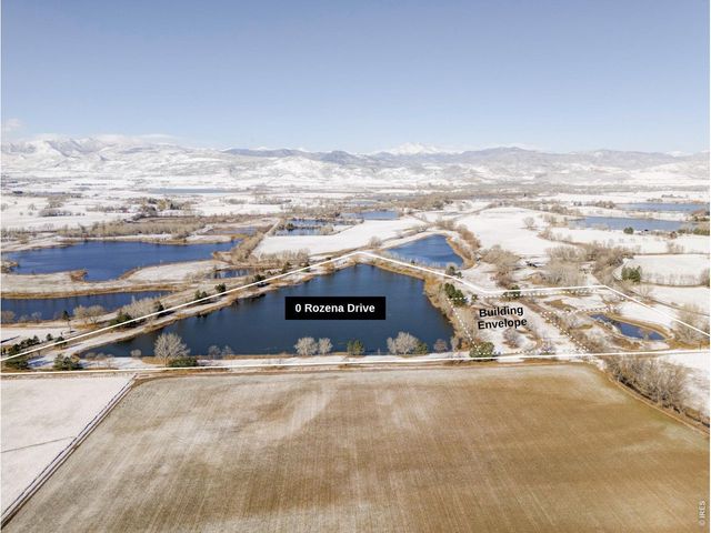 7009 Rozena Dr, Longmont, CO 80503