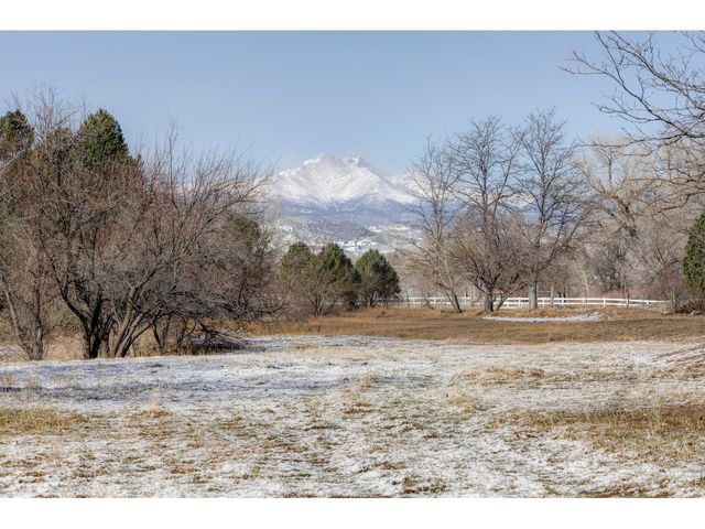 7009 Rozena Dr, Longmont, CO 80503