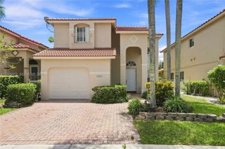 15822 SW 16th Court, Pembroke Pines, FL 33027