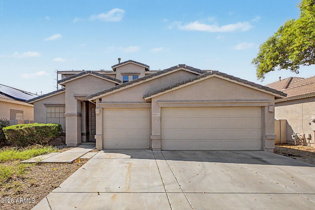 10153 W RIVERSIDE Avenue, Tolleson, AZ 85353 — photo 2